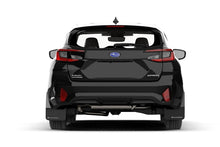 Load image into Gallery viewer, Rally Armor 24-26 Subaru Impreza Black UR Mud Flap w/ Grey Logo
