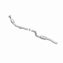 Load image into Gallery viewer, MagnaFlow Direct Fit Catalytic Converter 98-03 Mercedes E320 3.2L