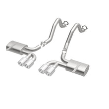 Load image into Gallery viewer, MagnaFlow Sys Cat-Back 97-04 Corvette C5 5.7L