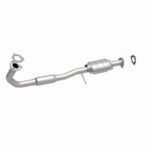 Load image into Gallery viewer, MagnaFlow Direct Fit Catalytic Converter 93-97 SC SL SW 1.9L 91000