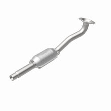 Load image into Gallery viewer, MagnaFlow Direct Fit Catalytic Converter VW 33.5X5X4 2/1.75