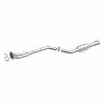 Load image into Gallery viewer, MagnaFlow Direct Fit Catalytic Converter 96-99 BMW 318 1.9L I4
