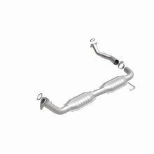 Load image into Gallery viewer, MagnaFlow Direct Fit Catalytic Converter 07-08 4.7L Tundra D/S OEM