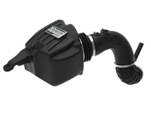Load image into Gallery viewer, aFe 07-09 Ram 2500/3500 Cummins L6-6.7L (td) Quantum Cold Air Intake System w/ Pro Dry S Filter