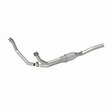 Load image into Gallery viewer, MagnaFlow Direct Fit Catalytic Converter 96-97 Dodge Van 3.9L/5.2L/5