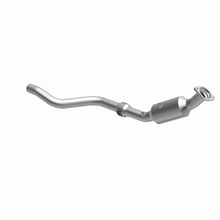 Load image into Gallery viewer, MagnaFlow Direct Fit Catalytic Converter 05 Chrysler 300 C V8 5.7L