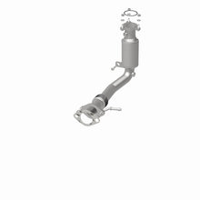 Load image into Gallery viewer, MagnaFlow Direct Fit Catalytic Converter 14-16 GMC Terrain / 15-16 Chevrolet Equinox 2.4L