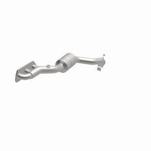 Load image into Gallery viewer, MagnaFlow Direct Fit Catalytic Converter 05-09 Audi A8 6.0L