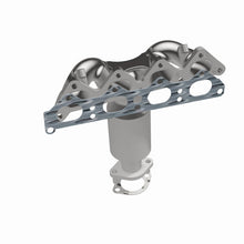 Load image into Gallery viewer, MagnaFlow Direct Fit Catalytic Converter 04-08 Hyundai Elantra 2.0L