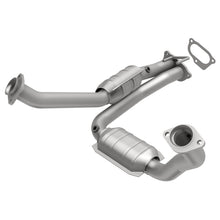 Load image into Gallery viewer, MagnaFlow Direct Fit Catalytic Converter 04 Ranger/BSeries 3.0L