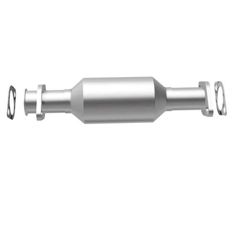 MagnaFlow California Direct Fit Catalytic Converter 91-92 Suzuki Sidekick 1.6L