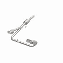 Load image into Gallery viewer, MagnaFlow Direct Fit Catalytic Converter 02-03 Dodge Durango 5.9L