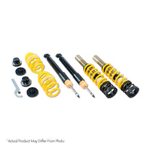 Load image into Gallery viewer, ST XA Adjustable Coilovers 14-17 Smart ForTwo (453/451) Coupe/Convertible (Excl. Electric)
