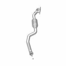 Load image into Gallery viewer, MagnaFlow Direct Fit Catalytic Converter 05-09 Audi A8 6.0L