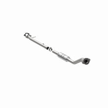 Load image into Gallery viewer, MagnaFlow Direct Fit Catalytic Converter 04-05 Aztek/Rendezvous 3.4L