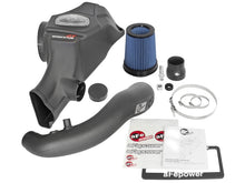 Load image into Gallery viewer, aFe Momentum GT Pro 5R Intake System 15-16 Ford Mustang L4-2.3L EcoBoost