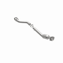 Load image into Gallery viewer, MagnaFlow Direct Fit Catalytic Converter 2005-2006 Pontiac GTO 6.0L Underbody