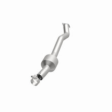 Load image into Gallery viewer, MagnaFlow Direct Fit Catalytic Converter 07-10 BMW X5 3.0L
