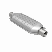 Load image into Gallery viewer, MagnaFlow Universal Catalytic Converter 2.50 OEM