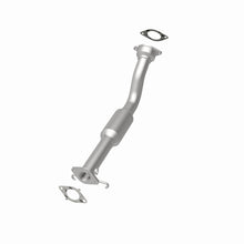 Load image into Gallery viewer, MagnaFlow California Direct Fit Converter 99-02 Oldsmobile Intrigue 3.5L
