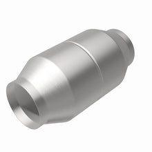 Load image into Gallery viewer, MagnaFlow Universal Catalytic Converter 5.00 inch C/C Diesel