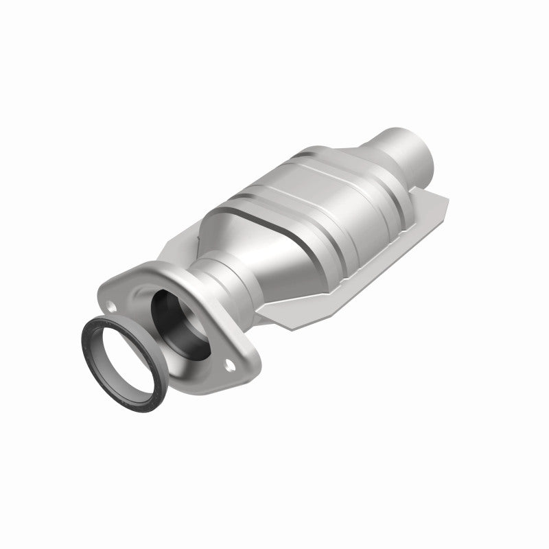 MagnaFlow Direct Fit Catalytic Converter 01-03 Highlander underbody