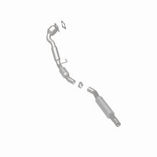 Load image into Gallery viewer, MagnaFlow Direct Fit Catalytic Converter 09-12 Audi A3 Quattro 2.0L