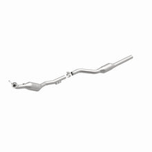 Load image into Gallery viewer, MagnaFlow Direct Fit Catalytic Converter 01-02 Mercedes E430 Passenger Side CA