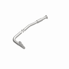 Load image into Gallery viewer, MagnaFlow Direct Fit Catalytic Converter 1997-2000 Chevrolet Express 1500 5.7 1997-2000