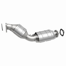 Load image into Gallery viewer, MagnaFlow DF Catalytic Conv 03-06 Infiniti G35 3.5L D/S Assy / 03-06 Nissan 350Z 3.5L D/S Assy