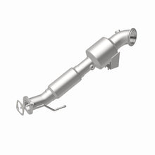Load image into Gallery viewer, MagnaFlow Direct Fit Catalytic Converter 2013 Ford Focus ST 2.0T
