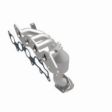 Load image into Gallery viewer, MagnaFlow Direct Fit Catalytic Converter 05-08 Mazda Tribute 2.3L