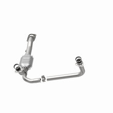 Load image into Gallery viewer, MagnaFlow Direct Fit Catalytic Converter GM 1500/2500/3500 Truck 96-