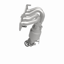 Load image into Gallery viewer, MagnaFlow Direct Fit Catalytic Converter 12-15 Camry 2.5 Manifold