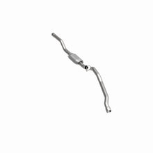 Load image into Gallery viewer, MagnaFlow Direct Fit Catalytic Converter Dakota 3.9L 97-99