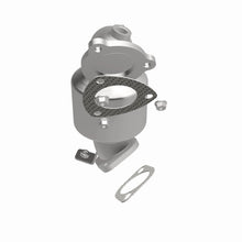 Load image into Gallery viewer, MagnaFlow DF Cat Conv 2016-2018 Hyundai Tucson L4 OEM Close Coupled Front (*NOT FOR SALE IN CA*)