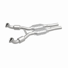 Load image into Gallery viewer, MagnaFlow Direct Fit Catalytic Converter 04 Chevrolet Corvette 5.7L *NOT FOR SALE IN CALIFORNIA*