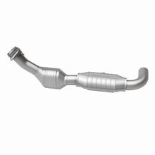 Load image into Gallery viewer, MagnaFlow Direct Fit Catalytic Converter 01 Ford Trucks 4.6L