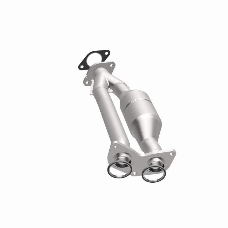 MagnaFlow Direct Fit Catalytic Conv 03-05 Mazda 6 3.0L Driver Side Rear *NOT FOR SALE IN CALIFORNIA*