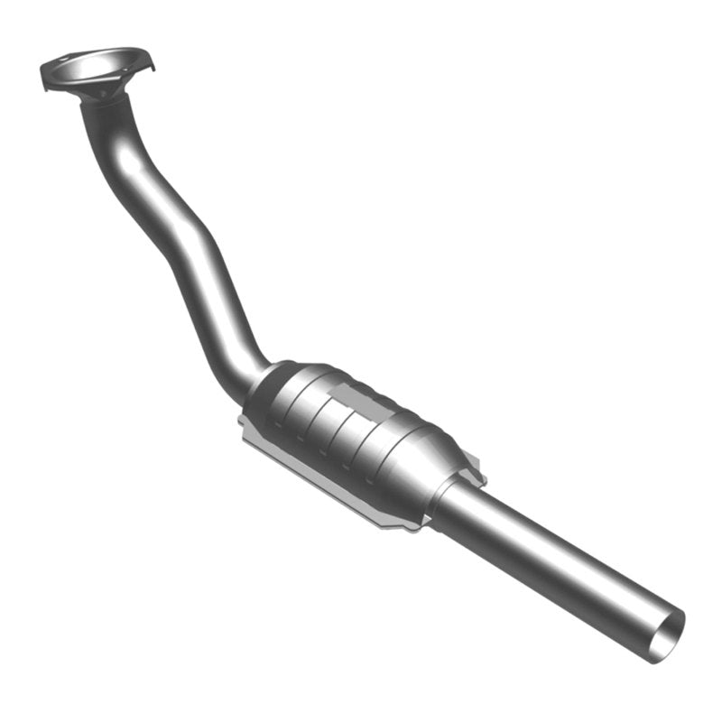 MagnaFlow Direct Fit Catalytic Converter VW