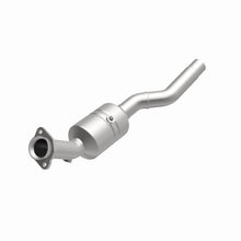 Load image into Gallery viewer, MagnaFlow Direct Fit Catalytic Converter 07-09 XKR 4.2L P/S