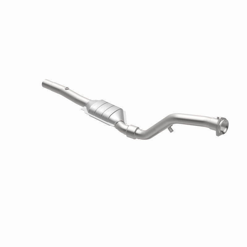 MagnaFlow Direct Fit Catalytic Converter 00-03 Audi A8 Quatt 4.2L Passenger Side