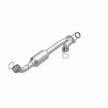 Load image into Gallery viewer, MagnaFlow Direct Fit Catalytic Converter 05-12 Toyota 4Runner 4.0L