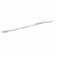 Load image into Gallery viewer, MagnaFlow Direct Fit Catalytic Converter 2019 Hyundai Tucson L4 OEM Underbody Single