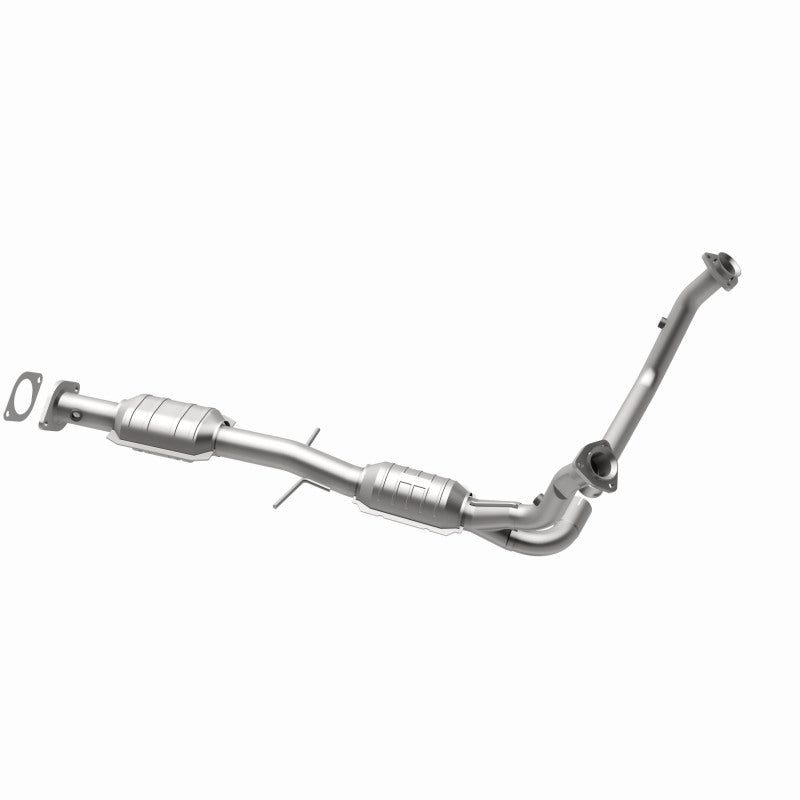 MagnaFlow Direct Fit Catalytic Converter 00-04 Chevy S10 4.3L 2WD