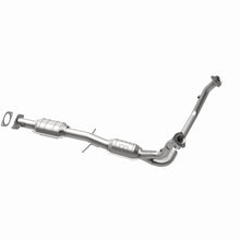 Load image into Gallery viewer, MagnaFlow Direct Fit Catalytic Converter 00-04 Chevy S10 4.3L 2WD
