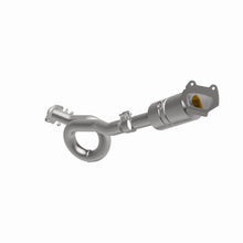 Load image into Gallery viewer, MagnaFlow Direct Fit Catalytic Converter 2018 Jeep Wrangler 3.6L V6 OEM Manifold