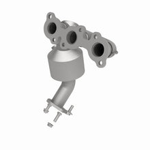 Load image into Gallery viewer, MagnaFlow Direct Fit Catalytic Converter 04-06 Lexus ES330 3.3L