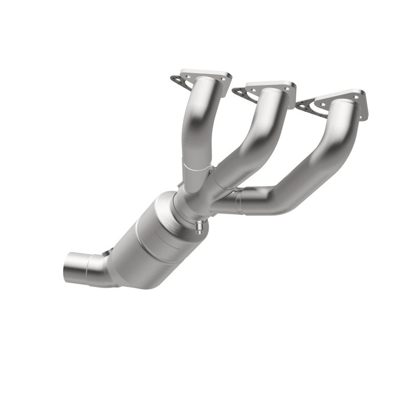 MagnaFlow Direct Fit Catalytic Converter 01-06 BMW M3 Rear Manifold 3.2L