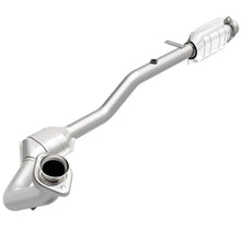 Load image into Gallery viewer, MagnaFlow Direct Fit Catalytic Converter 99-01 Ford Explorer 5.0L